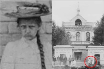 ������� ��� ������, ���������� ���� ������: ����� �������-������� �� ��������� ���������� �����������