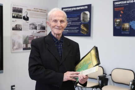 ������������ ������� ��������� �������� ��������������� �������� � ���� ���� �������� 125-������ ������