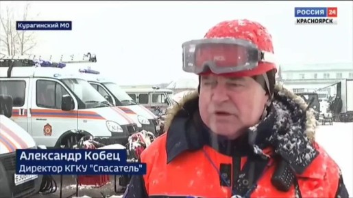 На юге края готовятся к сезону паводков и лесных пожаров