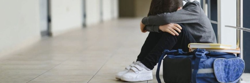 Предотвращение буллинга в школах: как поддержать ребенка