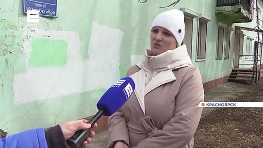 Скандал со штрафами за чужие рисунки на домах в Красноярске получил продолжение