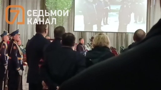 Едва сдерживая слезы, сын Юрия Швыткина рассказал о последнем разговоре с отцом: