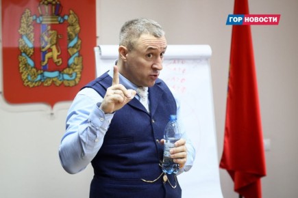 Как красноярцам поддерживать своё здоровье?