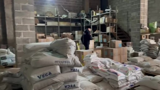 Красноярском крае с 23 по 26 марта полицейские совместно с другими ведомствами провели очередные проверки по выявлению незаконного пребывания иностранных граждан на территории региона