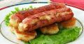 Простой рецепт жареных сосисок с сыром: быстро и вкусно