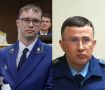 Новых прокуроров назначили двум районам Красноярска
