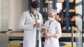 Дети погибших от COVID-19 медиков смогут поступить в медвузы по квоте в 2026 году