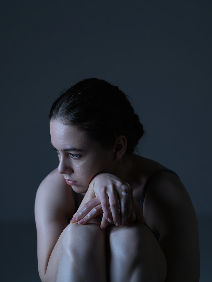 Токсичное чувство вины: когда сожаление становится бременем