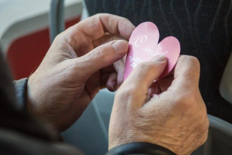 ������������ ������ ��� �����������: ��������� ���������� ������