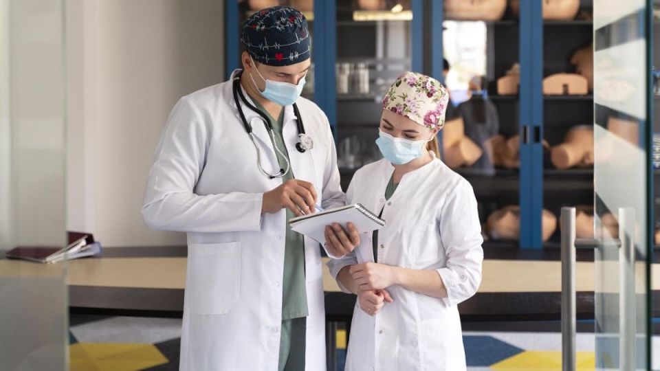 ���� �������� �� COVID-19 ������� ������ ��������� � ������� �� ����� � 2026 ����