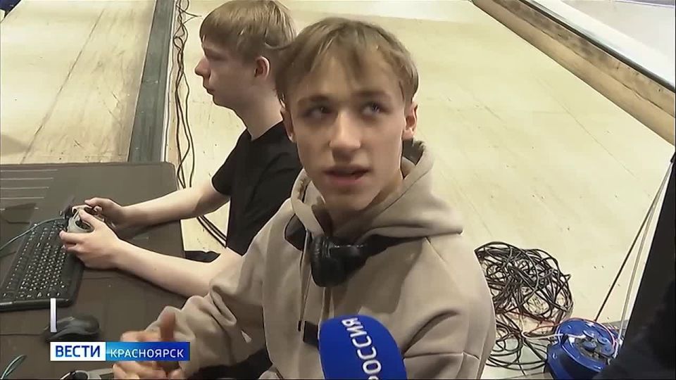 � ����������� ������ ���������� ��������� ������������� "��� ������"