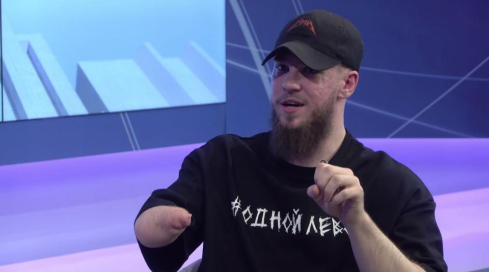 ������ ������: ����� � ���� � ����� �����, �� �� ����� ������