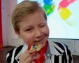 Юный музыкант из Красноярского края взял золото Дельфийских игр
