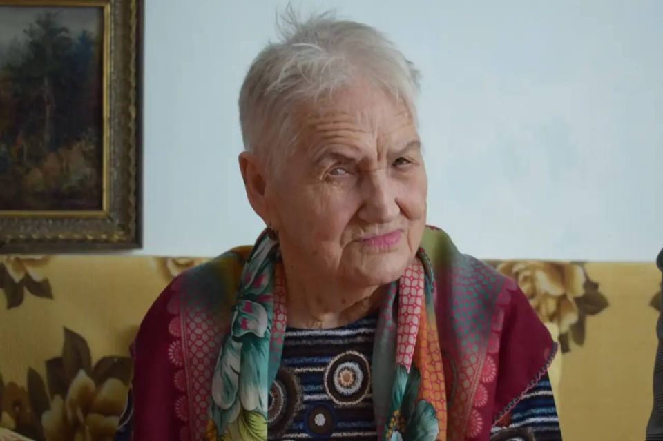 ��� ����� � �����, ���������� � �����������