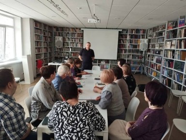 ������������ �������������: ����������� � ������������� ���������� ������ � ����������