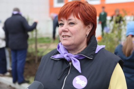 Елена Ланина покинет пост главы администрации Советского района Красноярска