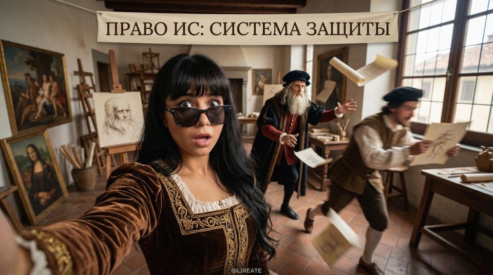 ���������������� ������������� � � ��������: ��� ����� ����� �������