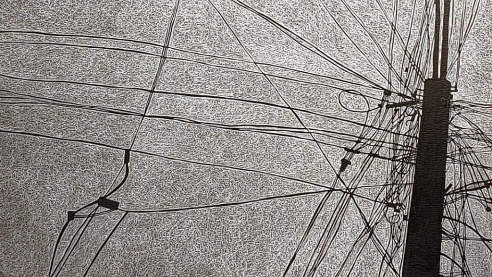 Сделано в Красноярске. В нашей рубрике, где мы знакомим вас с красноярским творчеством, сегодня покажем вам работы художницы Юлии Бушмелёвой