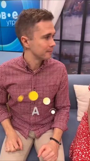 Готовимся к Пасхе, делаем трендовые причёски и отмечаем день космонавтики