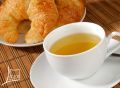 Какую выпечку выбрать для зеленого чая?