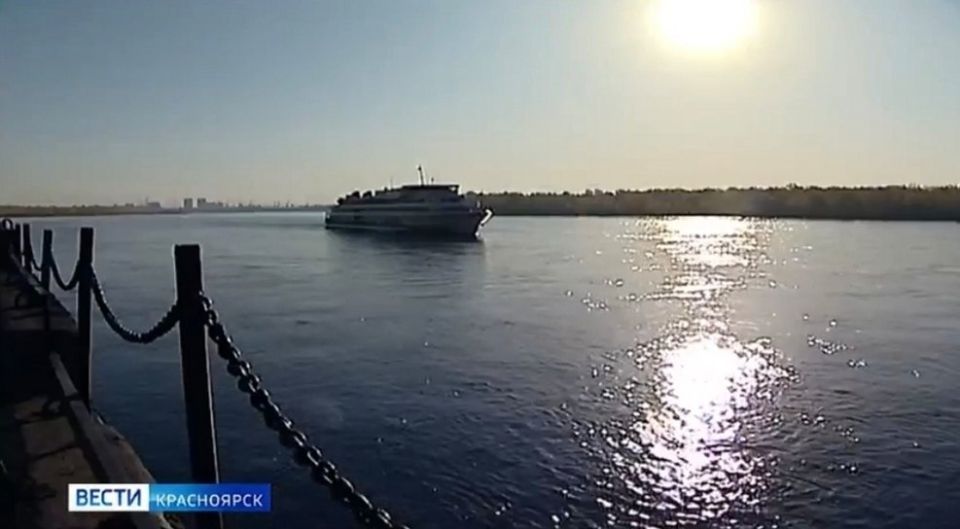 Сибирь обгоняет юг по популярности у туристов