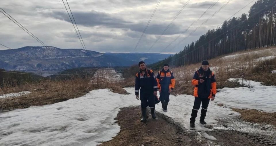 Под Красноярском продолжают искать девушку, которая пропала почти 3 месяца назад