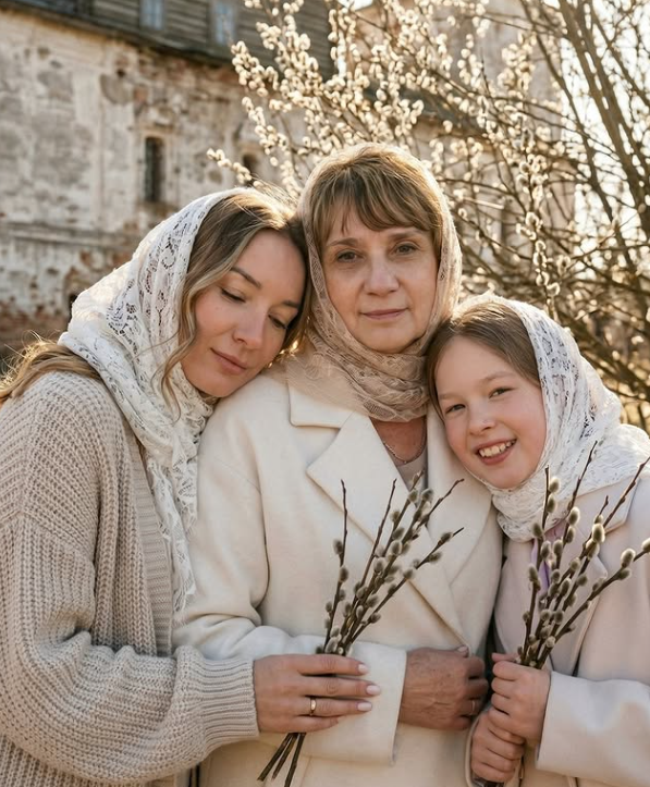 Вербное воскресенье: традиции, обряды и народные приметы