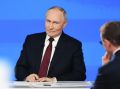 Путин акцентировал внимание на новых задачах Генпрокуратуры