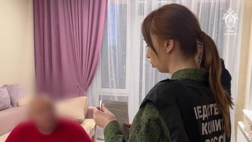 Бывший министр тарифной политики Красноярского края заключен под стражу