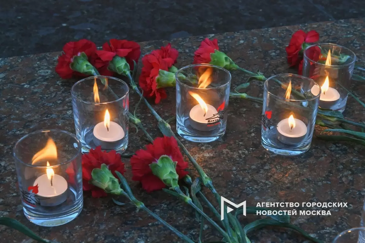 Госдума усиливает наказания за отрицание геноцида советского народа