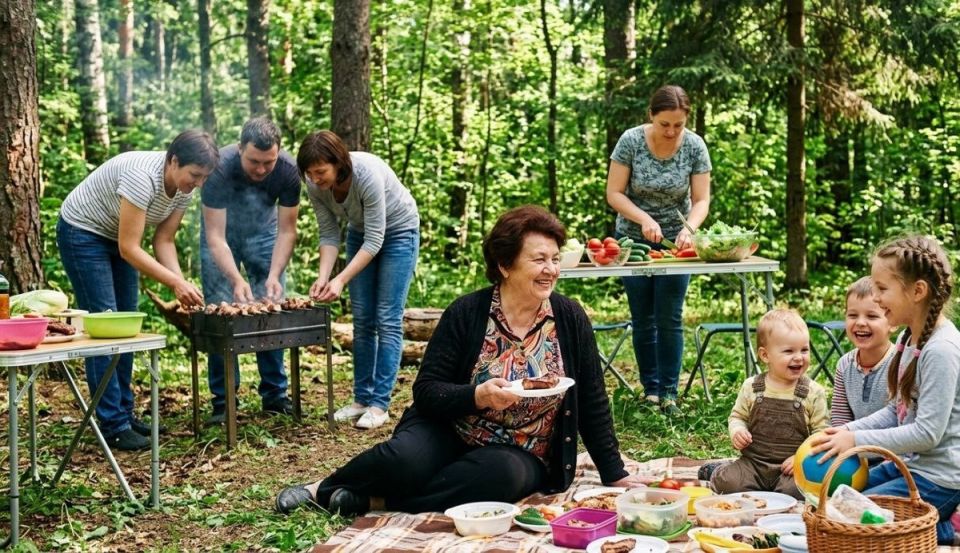 ����� ���������� ��������� ����: ������� � ���� �������������