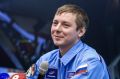 Кирилл Песков - наш земляк и космонавт-испытатель «Роскосмоса»