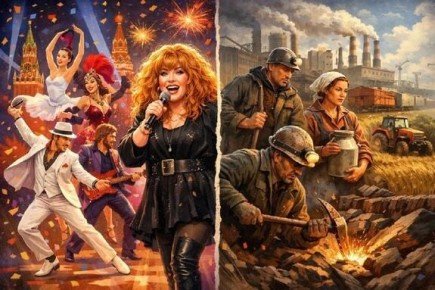 ������ �� �����: ��� ������ ������������ ������ �� ����� � ������