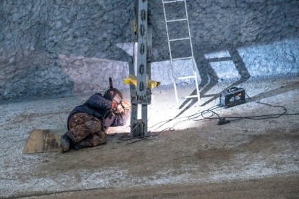 Самые интересные вакансии в Красноярском крае предлагают специалистам 65 профессий