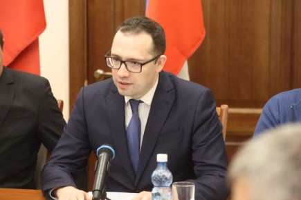 Цифры, техника и кадры: аграрии Красноярья — лидеры Сибири