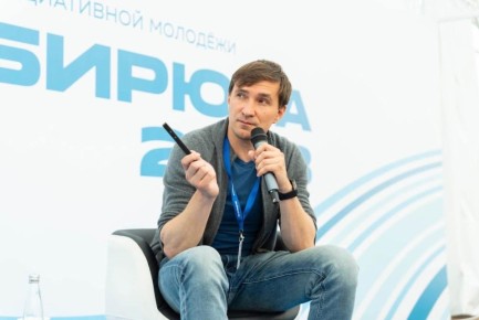 В Красноярске прокатился слух об уходе Дениса Петровского с поста министра спорта края