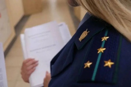 Право на поддержку: прокуратура помогла семье из Ужурского района получить выплаты в связи с гибелью отца на СВО