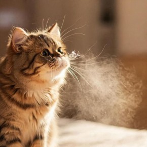 Вам соль, перец или... шерсть?