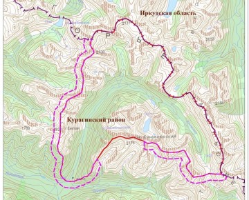 Вокруг Кинзелюкского водопада, который находится на юге края, появится охранная зона