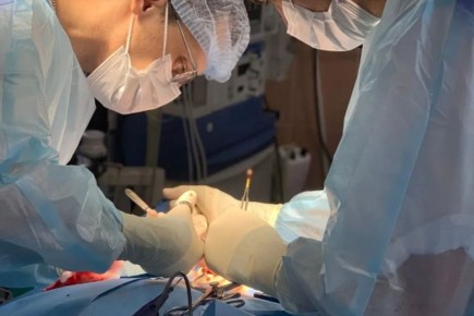 Красноярские хирурги провели операцию пациентке с редким синдромом Уилки