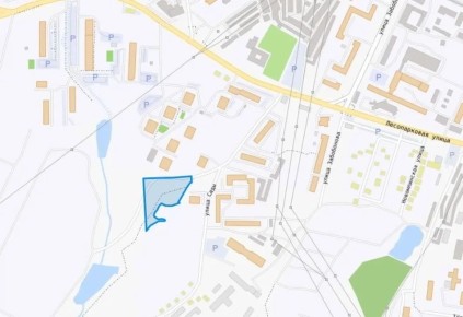 Для строительства ещё одной школы на 1280 мест в Октябрьском районе проведут предпроектные работы