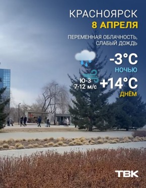 Сегодня +14. Читать нас можно и в MAX