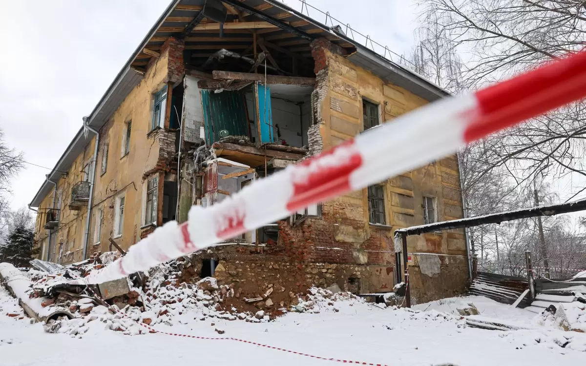 Современные подходы к расселению аварийных домов: новый законопроект предлагает выбор владельцам