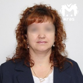 Чиновницу поймали во время кражи продуктов из супермаркета в Богучанском районе