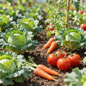 Распространенные мифы о мульчировании, которые могут навредить вашему саду