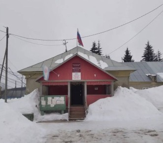 1234567. Депутат на удалёнке: прокуратура добилась лишения мандата депутата, более полугода не участвовавшего в работе Совета с. Байкит