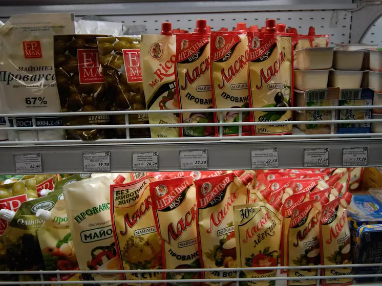 Как выбрать идеальный майонез: советы для настоящих гурманов