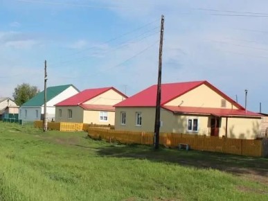 Красноярский минсельхоз выделил субсидии на строительство жилья для аграриев