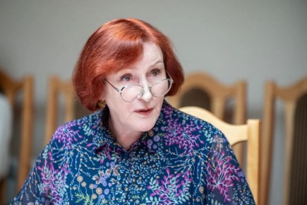 Фольклор под защитой закона