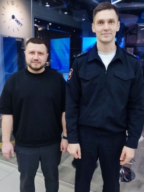 Внимание, любители электротранспорта!